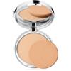 Clinique Superpowder Double Face Makeup - 02 MATTE BEIGE