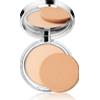 Clinique Stay-Matte Sheer Pressed Powder Oil-Free - 01 STAY BUFF