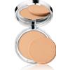 Clinique Stay-Matte Sheer Pressed Powder Oil-Free - 03 STAY BEIGE