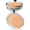Clinique Stay-Matte Sheer Pressed Powder Oil-Free - 17 STAY GOLDEN