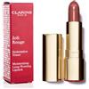 Clarins Joli Rouge Lipstick - 757 Nude Brick