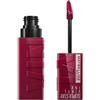 Maybelline Super Stay Vinyl Ink Rossetto Liquido - 30 Unrivaled
