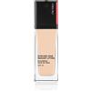 Shiseido Synchro Skin Radiant Lifting Foundation - 420 Bronze