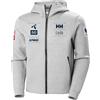 HELLY HANSEN felpa HP OCEAN FULL ZIP