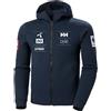 HELLY HANSEN felpa HP OCEAN FULL ZIP