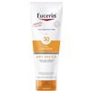 Eucerin Sun Gel- Crema Dry Touch SPF 30 Corpo 200 ml