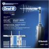 Oral-b idropulsore con spazzolino elettrico ricaricabile pro series 1, 1  beccuc