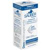 SAUBER DEOANTITRASPIRANTE 72H CREMA 30 ML