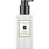Jo Malone London Lime Basil & Mandarin 250 ml Body Lotion Profumata Dispenser