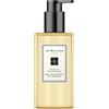 Jo Malone London Peony & Blush Suede 250 ml Shower gel Profumato Mani e Corpo Dispenser