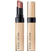 Bobbi Brown Luxe Shine Intense Bare Truth Rossetto Ultra Idratante Illuminante 2,3 gr Stick