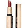Bobbi Brown Luxe Lipstick Cranberry Rossetto Idratante Non Sbava Colore Intenso Naturale 3,5 ml Stick