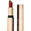Bobbi Brown Luxe Lipstick Claret Rossetto Idratante Non Sbava Colore Intenso Naturale 3,5 ml Stick