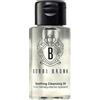 Bobbi Brown Mini Cleansing Oil 30 ml Olio Struccante Detergente per il Viso Flacone Tutti i tipi di pelle
