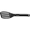 WMF Spatola in plastica da 31 cm, Paletta con Apertura e Fessure, Paletta per Pancake, Lavabile in lavastoviglie