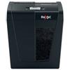 GielleService Distruggidocumenti automatico Rexel Secure X10 con taglio in particelle Distrugge fino a 10 fogli 18 litri