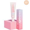 THE GOOD VIBES COMPANY Srl Goovi Tinted beauty cream naturally at my best 01 light (30 ml)"