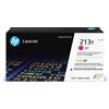 Hp Toner laser Hp 213Y LaserJet Originale Magenta [W2133Y]