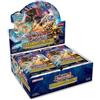 YU-GI-OH! I Grandiosi Creatori Box 24 Buste 1a Edizione [ITA]