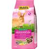 MultiFit Mangime per Coniglio Nano Alfalfa 5KG