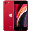 Apple Nuovo Apple iPhone SE 2020 128GB Rosso ✔️ 24 Mesi Garanzia✔️ IOS ✔️ (Sbloccato)