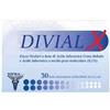 SIFRA Srl DIVIAL X Coll.30f.0,5ml