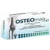 SIFRA Srl Osteomag 40 Compresse