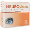 NUOVA FARMAJON SRL Neurovision 30 Bustine