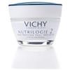 VICHY (L'OREAL ITALIA SP Vichy Nutrilogie 2 Crema Pelle Molto Secca 50 ml