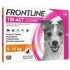 BOEHRINGER ING.ANIM.H.IT.SPA Frontline Tri-Act Cani Da 5 A 10 Kg 3 Pipette