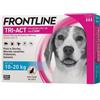 BOEHRINGER ING.ANIM.H.IT.SPA Frontline Tri-Act Cani Da 10 A 20 Kg 3 Pipette