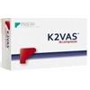 PIZETA PHARMA SPA K2 Vas 30 Capsule