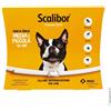 MSD ANIMAL HEALTH SRL Scalibor Collare 48 Cm Cani Taglia Media E Piccola