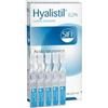 SIFI SPA Hyalistil 0,2% Collirio 20 Monodose 0,25 ml