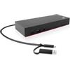 Lenovo 40AF0135EU replicatore di porte e docking station 40AF0135EU