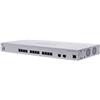 Cisco CBS350-12XT-EU Managed 12-port 10GE, 2x10G SFP+ Shared