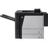 hpinc HP LaserJet Enterprise Stampante M806dn, Stampa, Porta USB frontale, Stampa fronte/retro