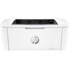 hpinc HP LaserJet Stampante M110w, Bianco e nero, Stampante per Piccoli uffici, Stampa, dimensioni compatte
