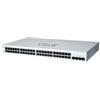 Cisco CBS220-48T-4G-EU Smart 48-port GE, 4x1G SFP