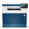 hpinc HP Color LaserJet Pro MFP 4302fdw Printer Laser A4 600 x 600 DPI 33 ppm Wi-Fi