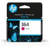 HP Cartuccia originale inchiostro magenta 364