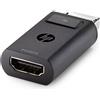 HP Adattatore da DisplayPort a HDMI 1,4 F3W43AA