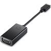 HP Adattatore da USB-C a VGA N9K76AA#AC3