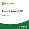Microsoft Project Server 2019 Device CAL