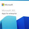 Microsoft 365 Apps for enterprise - abbonamento annuale (1 anno)