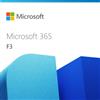 Microsoft 365 F3 EEA (no Teams) - abbonamento annuale (1 anno)