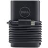 DELL 450-AGOQ adattatore e invertitore Interno 90 W Nero DELL-4GKXY
