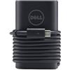 DELL TM7MV adattatore e invertitore Interno 130 W Nero DELL-TM7MV