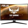 ASUS TUF Gaming VG32VQ1BR 80 cm (31.5') 2560 x 1440 Pixel Quad HD LED Nero