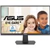 ASUS VA24EHF Monitor PC 60,5 cm (23.8') 1920 x 1080 Pixel Full HD LCD Nero